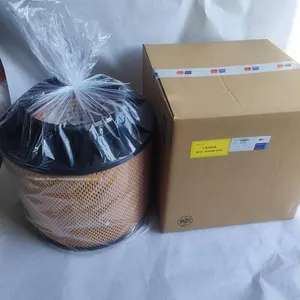 Mtu Air Filter 4592056116 for Generator Set, Filter 0180943002 Air Filter thumbnail-1