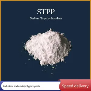 Food-grade Sodium Tripolyphosphate, Water-retaining and Weight-increasing Pickling Agent for Improving Meat Quality, 25 kg thumbnail-5