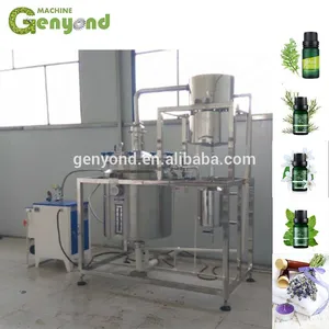 Shanghai Cinnamon Essential Oil Extraction Machine thumbnail-5