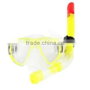 2015 Hot Sale Manufacture Snorkel Mask thumbnail-6