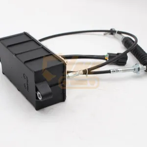 Stepper Motor Ac2-1000 Ac1000 Excavator Throttle Motor for Sany Xgma820 Xgma822 thumbnail-3