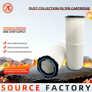 Dust Filter Cartridge thumbnail-2
