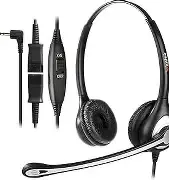 IMCOS-9032 Headset With Microphone for Self-powered and Automatic Telephones thumbnail-5