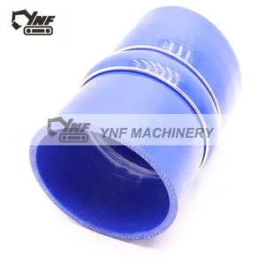 6212-11-4420 Cooling Hose YNF17657, Excavator Cooling System Replacement Parts thumbnail-5