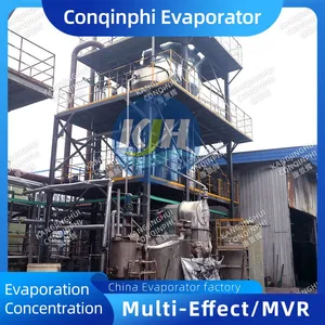 Zero-Discharge Wastewater Equipment With 1 Year Warranty and Free Technical Training thumbnail-1