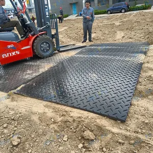 PE Paving Road Mat thumbnail-4
