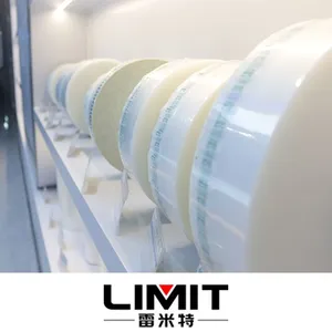 Air Stop Valve Film One-way Aair Valve Film for Air Column Bag Film thumbnail-4