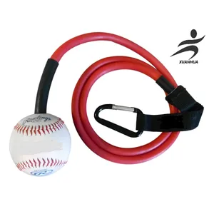 Rawlings | Resistance Bands | Baseball/Fastpitch Softball Training Bands thumbnail-1