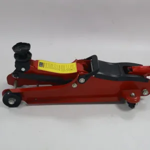Professional Hydraulic Floor Jack for Auto Repair Shops, 2 Ton Capacity, 1 Year Warranty Included thumbnail-2