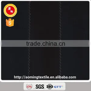 N51916 Series Cheap Poly Viscose Wool Twill Suit Fabric in Stock in Satin Back Serge thumbnail-1