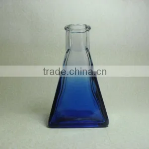 Taper Egyptian Pyramids Aromatherapy Bottles,glass Bottle thumbnail-3