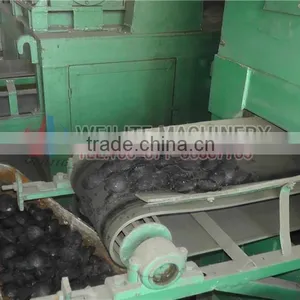 Mineral Powder/dust Briquette Machine for Making Iron Ore Briquette Machine thumbnail-4