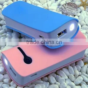Wholesale Power Bank,power Bank 5200mAh,portable Power Bank at Vodacom thumbnail-1
