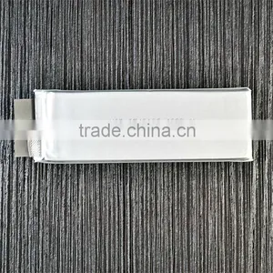 Lithium Polymer Battery 3.7V 4200mah With High Capacity thumbnail-4