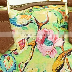 Holesale Handbag China With 4pcs In Set European Style Women Handbag thumbnail-4