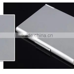 Metal Business Card Business Card Holder or Name Card Holder i Agree to Share my Business Card to the Supplier. thumbnail-5