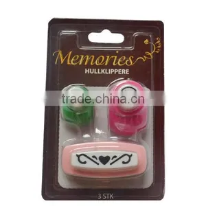 Mini Craft Punch Set for Promotion Gift thumbnail-6