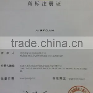 New Modern Genuine Sleep Leather Luxury Bed thumbnail-5