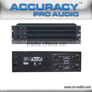 Broadcast Class Professional Audio Equalizer EQ-2231 thumbnail-1