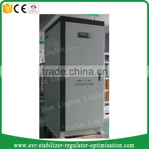 320kva 3 Phase Voltage Regulator for Air Compressor thumbnail-3