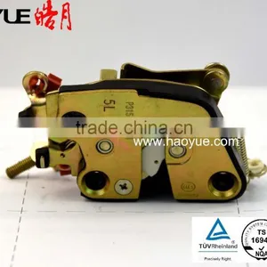J116 Bus Auto Door Lock thumbnail-2