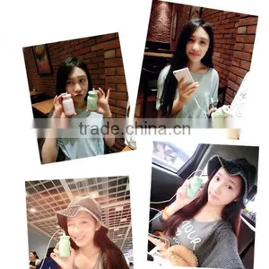 8800mah Milk Bottle Mobile Portable Power Bank thumbnail-5