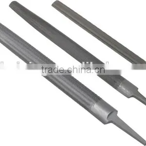 Steel File With Half-round thumbnail-1