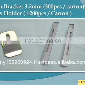Basin Bracket & Glass Holder thumbnail-1
