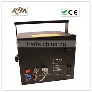 Dmx Full Colors Laser Light / Stage Light For Home Party / Laser Stage Lighting thumbnail-4