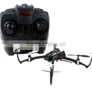 Eachine CG023 Mini 2.4G 4CH 6 Axis LED Headless Mode RC Quadcopter Drone Hexacopter thumbnail-3
