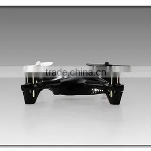 JXD385 Aerocraft LED Light 4CH 2.4G Mini RC Quadcopter 6-Axis thumbnail-3
