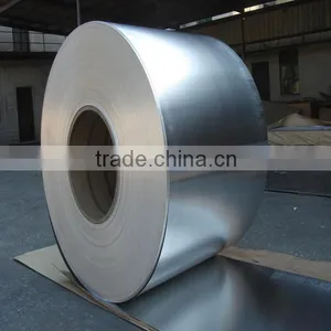 Gold Supplier Aluminum Alloy Coils 1100 Mill Finish thumbnail-2