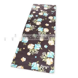Wide Varieties Superior Materials Wear-resisting Inflatable Custom Made Hemp Yoga Mat thumbnail-4