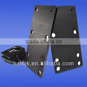 OEM Top Quality Sheet Metal Parts in China thumbnail-1