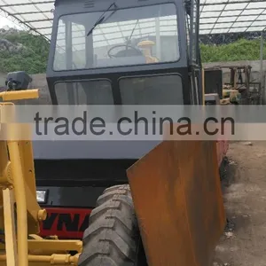 Reasonable Price Used Dynapac Ca422 for Cheap Sale in Shanghai thumbnail-6