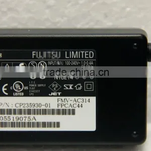 Original New 80w Power AC Adapter for Laptop Charger For Fujitsu AH532 AH531 5.5mm*2.5mm 19V 4.22A Power Supply thumbnail-4