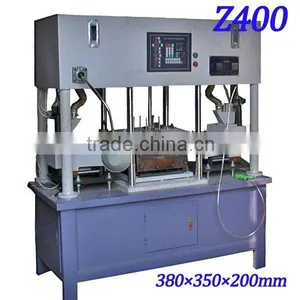 Dry Blowing Sand Core Shooting Machine thumbnail-1