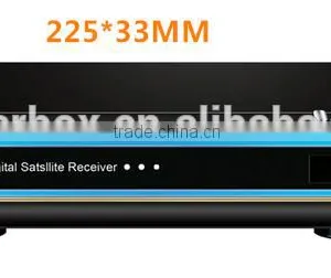 Hot Selling Indonesia/kenya/serbia/italy/ Russiafull hd Dvb t2 Set Top Box thumbnail-1