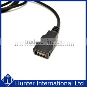 High Speed Extension Cable Female To Female USB Cable thumbnail-2