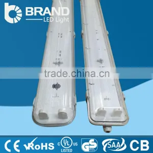 Led Tube Light Make in China High Quality ce Rohs Water Resistant Light Fixtures thumbnail-6