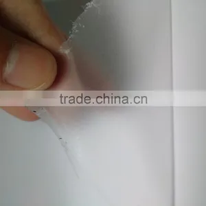 Art Paper Self Adhesive Sticker for Outdoor Panels thumbnail-3