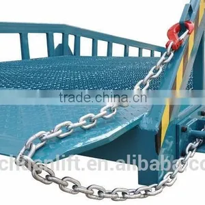 Dock Leveler /container Load Ramp /loading Ramp thumbnail-4