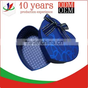All Kinds of Shape Bottom Shape Paper Jewellry Box thumbnail-6