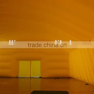 Inflatable Removable Salloon Removable Inflatable Tent Pvc Tent thumbnail-5