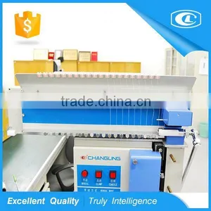 Automatic Yarn Tension Machine Tension Tester thumbnail-6