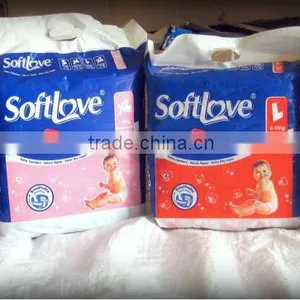 Baby Diaper thumbnail-1