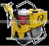 Single Drum Road Roller (CNYL641-1) thumbnail-1