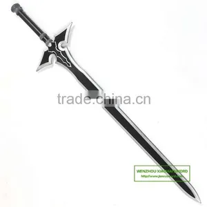 LARP Swords PU Black Sword Art Online 95C010 thumbnail-1