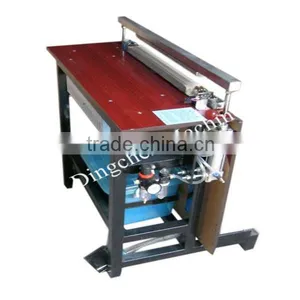 Toilet Paper Napkin Packing Heat Sealing Machine With Paper Making Machine Price thumbnail-5