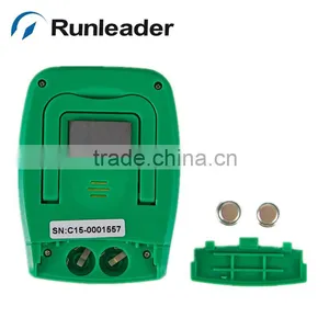 Big LCD 3-Channel Digital Kitchen Countdown Timer thumbnail-4